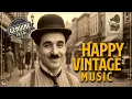 Download Lagu Happy Vintage Music | GENUINE 1930s Swing Music To Put A Smile On Your Face
