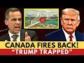 Lagu 3 MIN AGO :  Carney Responds to Trump’s Threat Over the Gordie Howe Bridge | Rachel Maddow
