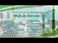 Download Lagu 🔴 Full Marhaba Rajaban Ponpes Bani Hasan