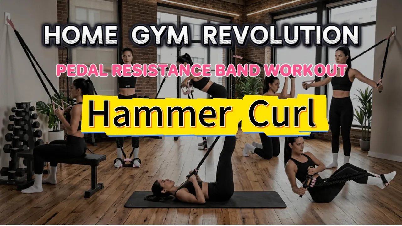 Hammer Curl