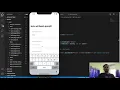 keyboard covering input filed - ionic 4 ionic 5