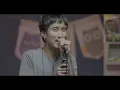 บักทอง - บุ๊ค ศุภกาญจน์ [ วงBook  Live In Studio ]