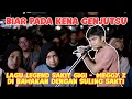 Lagu Suling Sakti di Lagu Sakit Gigi - Meggy Z (Live Ngamen) Nando Satoko