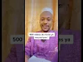 Download Lagu Serigne mara yi ci internet bi, reuni pour wah ci rewmi election 2024 senegal ai affaire sonko