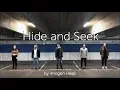 Download Lagu Hide and Seek (Imogen Heap) - Fifth Street A Cappella Cover