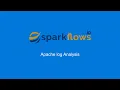 Apache Log Analysis Example