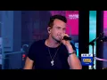 Russell Dickerson Performs "Blue Tacoma"  (GMA Live)