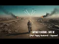 Download Lagu Anyma \u0026 Cassian - Save Me (feat. Poppy Baskcomb - Papaone) #savetheworld #worldofwar