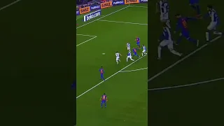 هنا يجب أن أسكت قليلا مراوغة انستا وميسي 