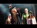 Download Lagu SAS Band 2016 Rock against Cancer Fish Chris Thompson Patti Russo The Voice