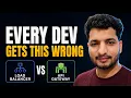 API Gateway vs Load Balancer Why Every Developer Gets This Wrong in System Design