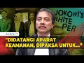 Download Lagu Roy Suryo Tuding Ada Intimidasi di Balik Batalnya Peluncuran Buku Jokowi's White Paper di UGM