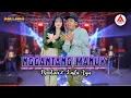 Download Lagu Laila Ayu Feat. Brodin - Nggantang Manuk | New Pallapa (Official Music Video)