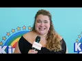Victoria Clark, Bonnie Milligan, more cast explain Broadway's KIMBERLY AKIMBO | 10 Seconds to Plot