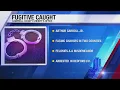 UPDATE Deputies arrest man wanted on abduction charge in Campbell County