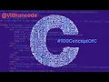 3 of 100ConceptOfC Format specifiers C programming