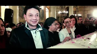 ترنيمه شهداء البطرسيه الشهيده دميانه المخرج هدرا فؤاد  ترنيمه شهداء البطرسيه الشهيده دميانه المخرج هدرا فؤاد