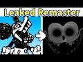 Friday Night Funkin': Mickey.avi Leaked 3rd Song Real Remaster (Really Happy) [FNF Mod/HARD]