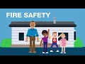 Home Fire Prevention and Safety Tips