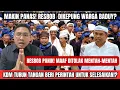 RESBOB PANIK DITOLAK KLARIFIKASI?! WARGA BADUY KEPUNG RUMAH RESBOB! KDM TURUN TANGAN!? 