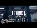 Download Lagu SUPER JUNIOR 슈퍼주니어 'I Think I' MV Teaser