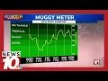 First Alert Weather In-Depth Here s why the index matters