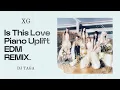 Download Lagu XG - IS THIS LOVE (DJ TAGA Piano Uplift EDM Remix)  | Bootleg