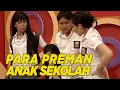 Download Lagu Kasihan banget! Anak ini digangguin sama preman sekolahan | EXTRAVAGANZA