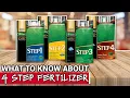 What Is Four Step Fertilizer - Ace Hardware