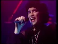 Martika - I feel the earth move - Top of the pops original broadcast