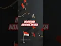 Download Lagu Indonesian National Anthem - Marble Music #shorts