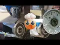 ONE Blade to Cut it All The Best Angle Grinder Blade You ve Ever Seen - WonderBlade