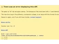 Tien Vu - Better Diff Debug Information Final Demo