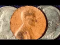 1968 Penny With No Mint Mark