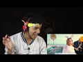 Kaleb Di Masi DJ Tao - Air Force (Video Oficial) [ Reacción ]