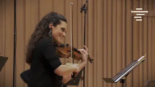 Piero Piccioni Amore Mio Aiutami Main Theme Manchester Collective 