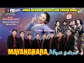 MAYANGKARA MUSIC NIKEN SALINDRY || ACARA ANNUAL GATHERING ELANG PERKASA GROUP di NOVOTEL HOTEL SOLO