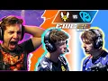 EWC DAY 4 ROCKET LEAGUE CO-STREAM