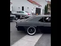 Baddest Twin-Turbo 69 Camaro