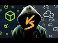 Tryhackme vs Hackthebox - For BEGINNERS