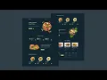 Responsive Restaurant Website Design Using Html CSS and JavaScript For Beginners