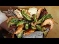 Molcajetes en El Nopal Mexican Grill