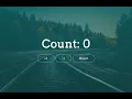 Using Local Storage to store the counter Let s Build a Count app Part 2