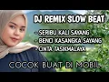 Download Lagu dj remix slow beat cocok untuk di mobil