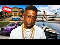 Inside Lil Boosie s Multi-Million Dollar Lifestyle Cars Mansion Business Empire