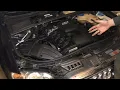 EASIEST WAY to check pcv system audi volkswagen 2 0t