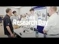 Research Day UW-Stout Polytechnic