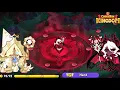 Beast Yeast Episode 14 Part 2 Stage 27 - 30 Hard Mode 3 Stars Guide Cookie Run Kingdom