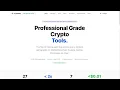 CryptoWay - The Turing Test Hackathon 2026