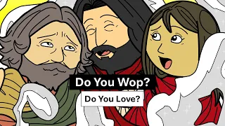 MrMacBible.com : DO YOU WOP?